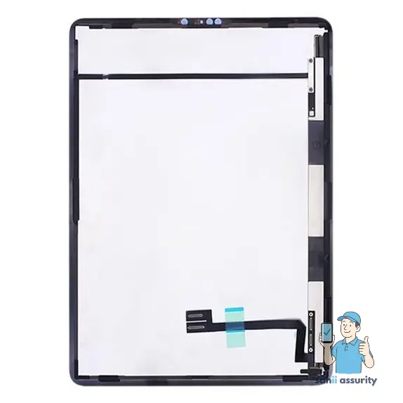 LCD with Touch Screen for Apple iPad Pro 12.9 2020 thumbnail